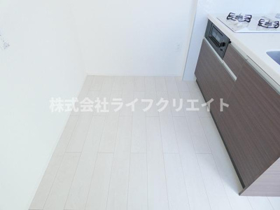 【キッチン】 | パルム・ドール