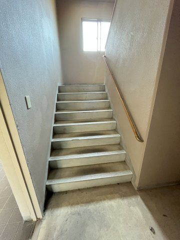 スカイタウンコーストⅠのその他共用部分