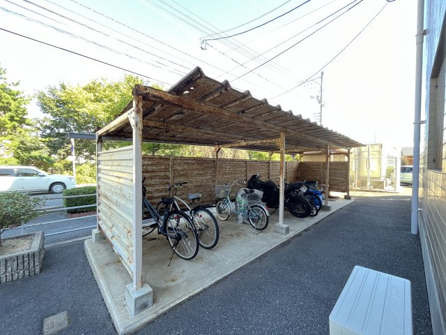 スカイタウンコーストⅠのその他共用部分