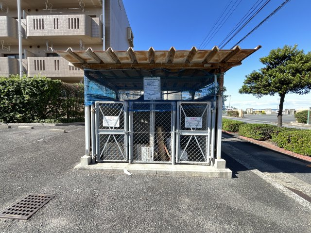 スカイタウンコーストⅠのその他共用部分