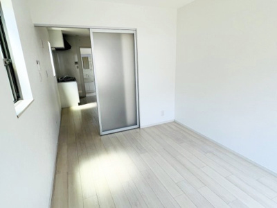 【寝室】 | フィオーレ御影本町