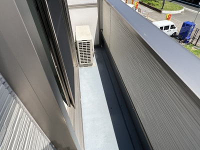 【バルコニー】 | フィオーレ御影本町