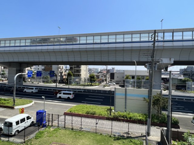 【展望】 | フィオーレ御影本町