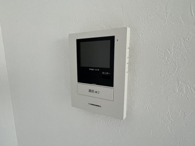 【セキュリティ】 | フィオーレ御影本町