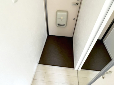 【玄関】 | フィオーレ御影本町