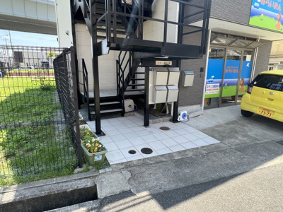 【その他共用部分】 | フィオーレ御影本町