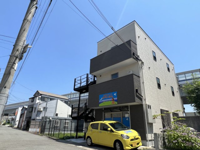 【外観】 | フィオーレ御影本町