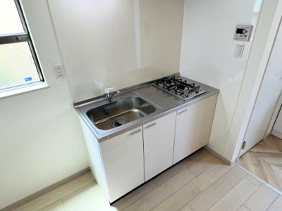 【キッチン】 | フィオーレ御影本町