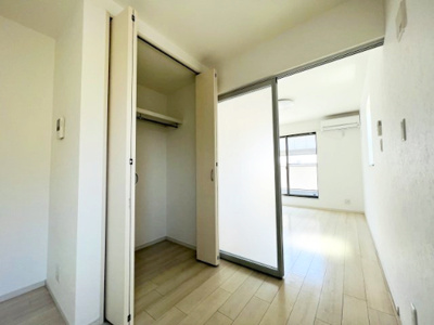 【収納】 | フィオーレ御影本町