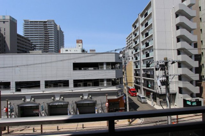 【展望】 | 二日町ゲートビル
