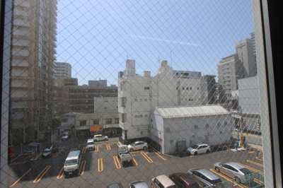 【展望】 | 二日町ゲートビル