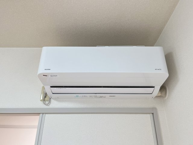 アーバンライフ西福原の設備