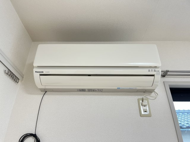 アーバンライフ西福原の設備
