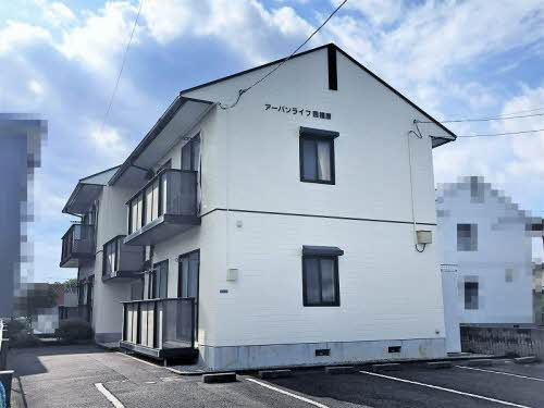 アーバンライフ西福原