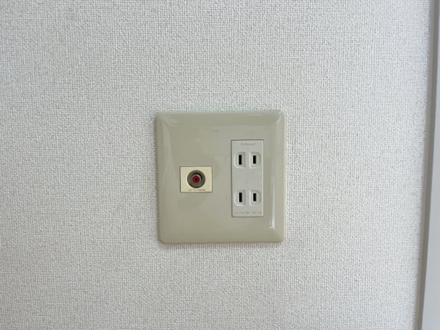 アーバンライフ西福原の設備