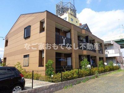 【その他共用部分】 | サンハイツオーガマ