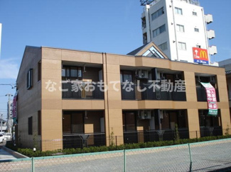 【外観】 | サンハイツオーガマ