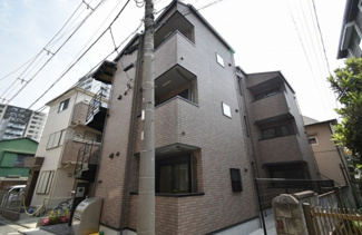 【外観】