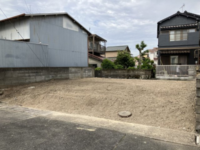 【外観】 | 神戸市北区有野町有野　売土地