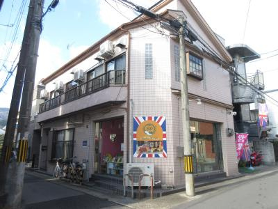 シティ嵯峨のその他