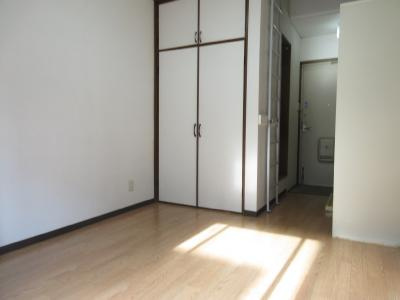 シティ嵯峨の子供部屋|洋室