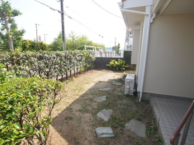 【庭】 | 東金市道庭T邸