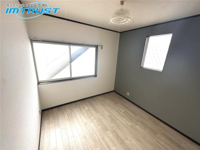 【洋室】 | シャトータナカ