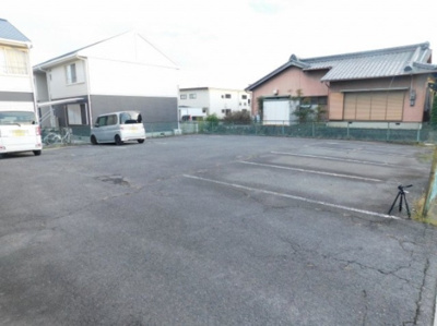 【駐車場】 | シャトータナカ