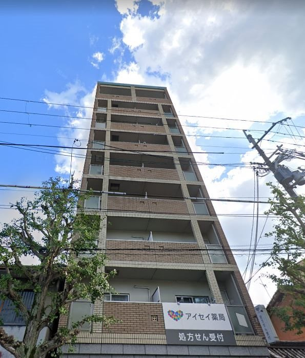 SHICATA DOUZE BLDG