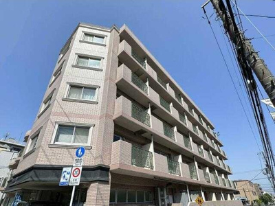 【外観】 | リブレ子安(リブレコヤス)