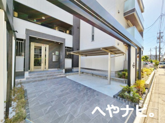 【エントランス】 | ★エントランス