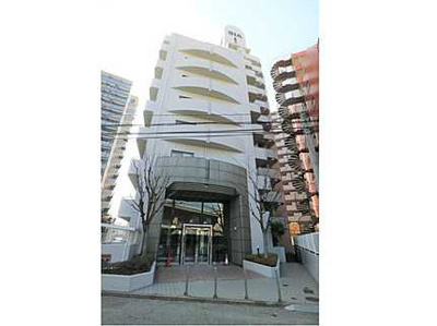 【外観】 | ダイアパレス国泰寺弐番館 | ダイアパレス国泰寺弐番館　「市役所前駅」電停徒歩6分　「国泰寺町二丁目」バス停徒歩2分　　オートロック