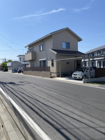 【外観：施工例】の画像