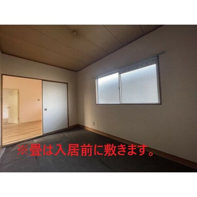 【内装】 | 西町ロイヤルマンション