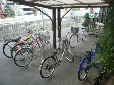 【その他共用部分】 | 西町ロイヤルマンション