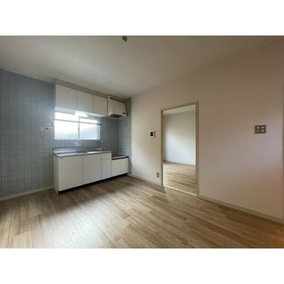 【キッチン】 | 西町ロイヤルマンション