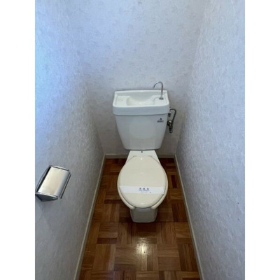 【トイレ】 | 西町ロイヤルマンション