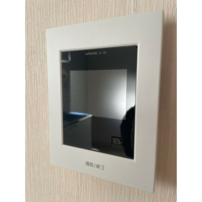 【セキュリティ】 | 西町ロイヤルマンション