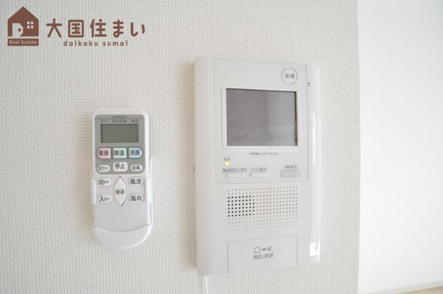 【セキュリティ】 | アドバンス難波西アクア