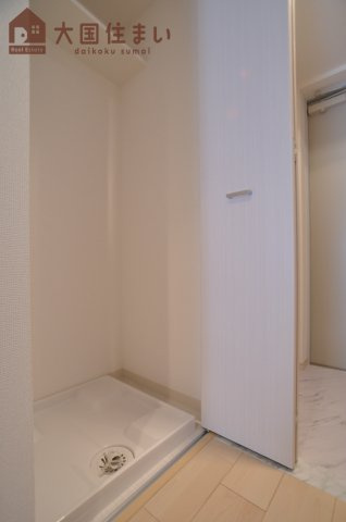 【設備】 | アドバンス難波西アクア