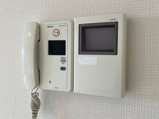 【セキュリティ】 | フォレスト西道頓堀