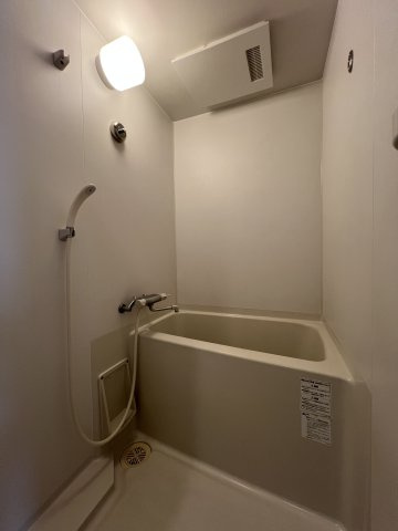 【浴室】 | フォレスト西道頓堀