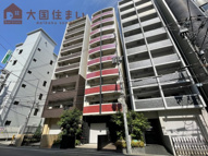 グランデージ難波南の画像