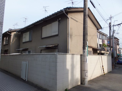 【その他】 | 中谷貸家2戸１