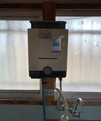 【設備】 | 東五百住荘