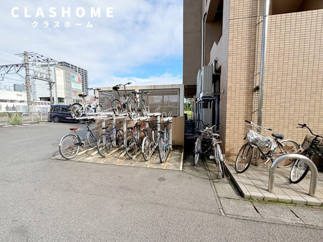 第3　OTAビル　　刈谷市の賃貸ならクラスホーム刈谷店のその他共用部分