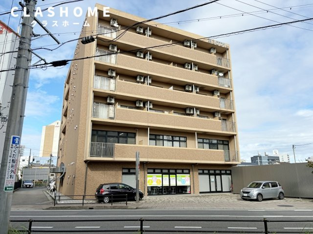 第3　OTAビル　　刈谷市の賃貸ならクラスホーム刈谷店の外観