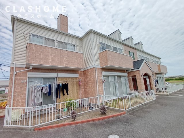 レジャンス　　刈谷市の賃貸ならクラスホーム刈谷店の外観