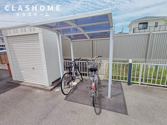 レジャンス　　刈谷市の賃貸ならクラスホーム刈谷店のその他共用部分