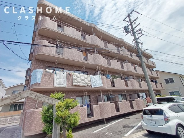 グランメール青山　　刈谷市の賃貸ならクラスホーム刈谷店の外観